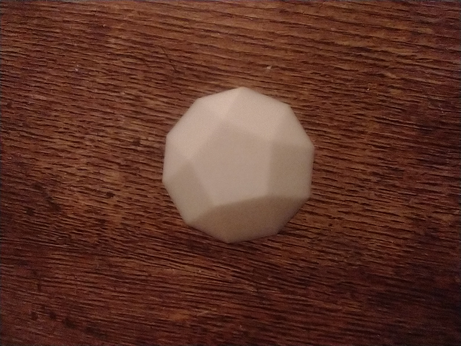 Pentagonal Cupola — thumbnail 2
