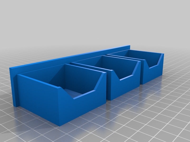 Free 3D file Tamiya Extra Thin Cement Holder 🔧・3D printable