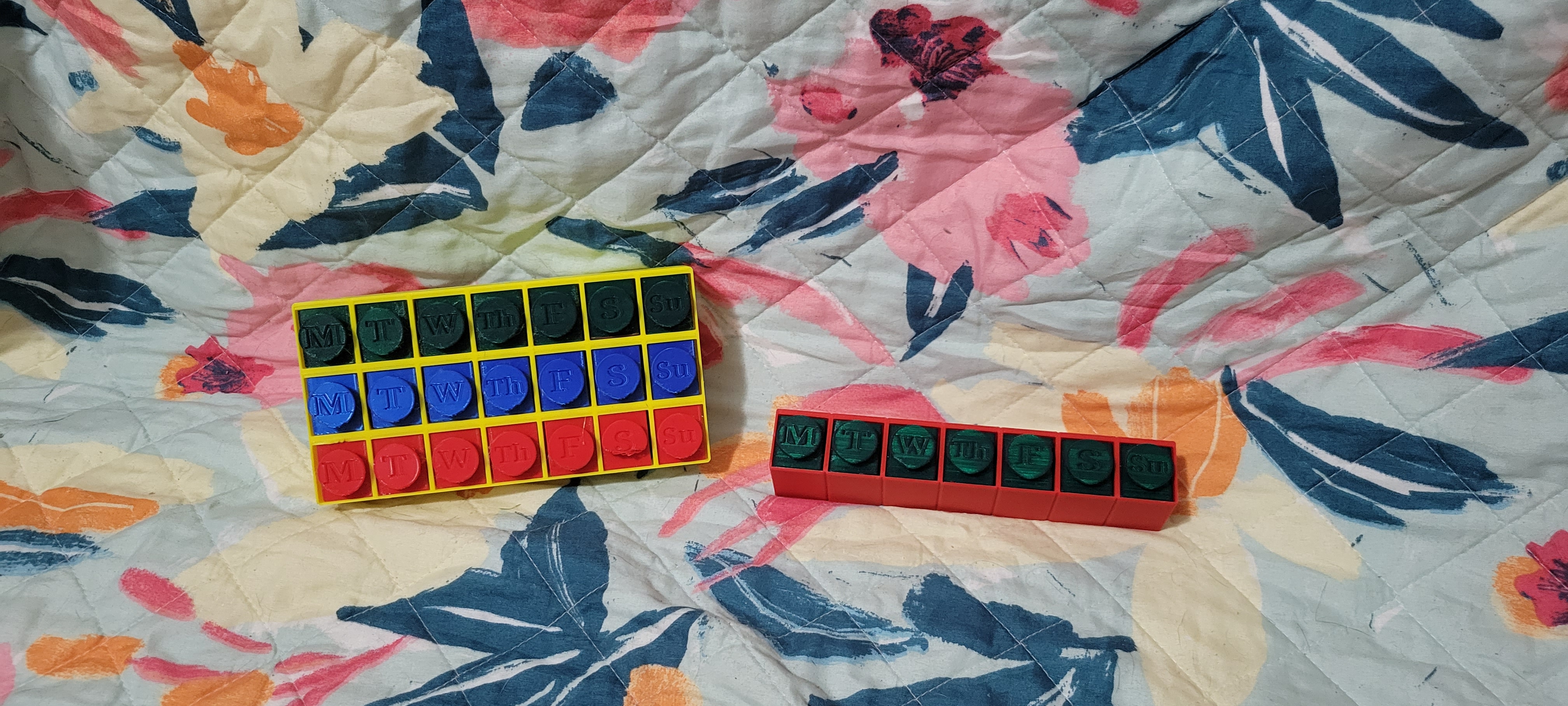 Medicine Organizer