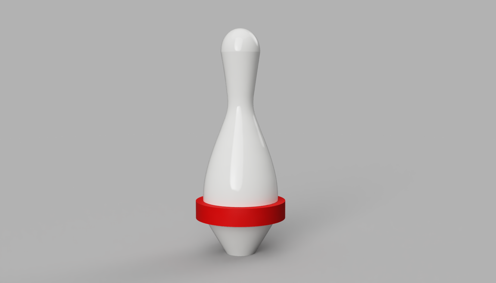 Canadian 5 Pin Bowling