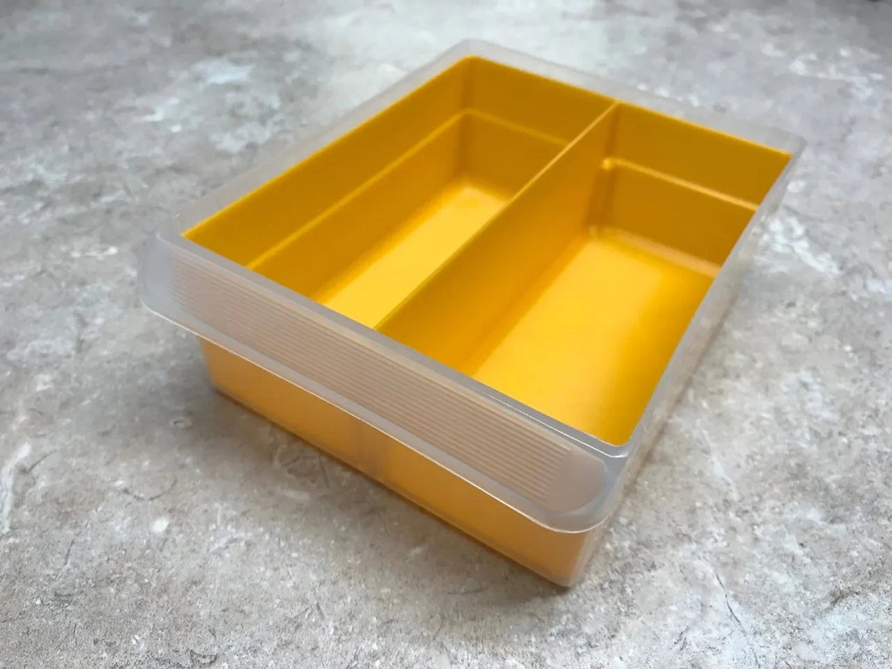 Plastic Bin Dividers