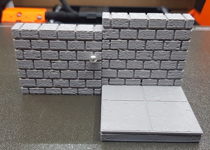Wall Cut-Stone 2 inch (normal)