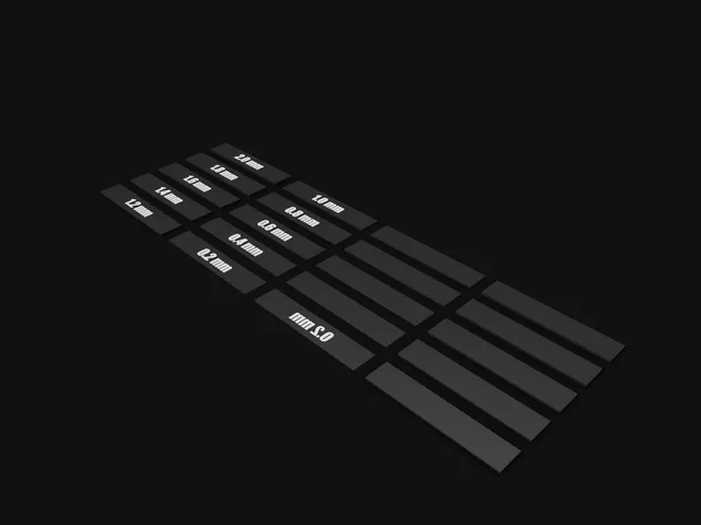 Filament Flexibility Test