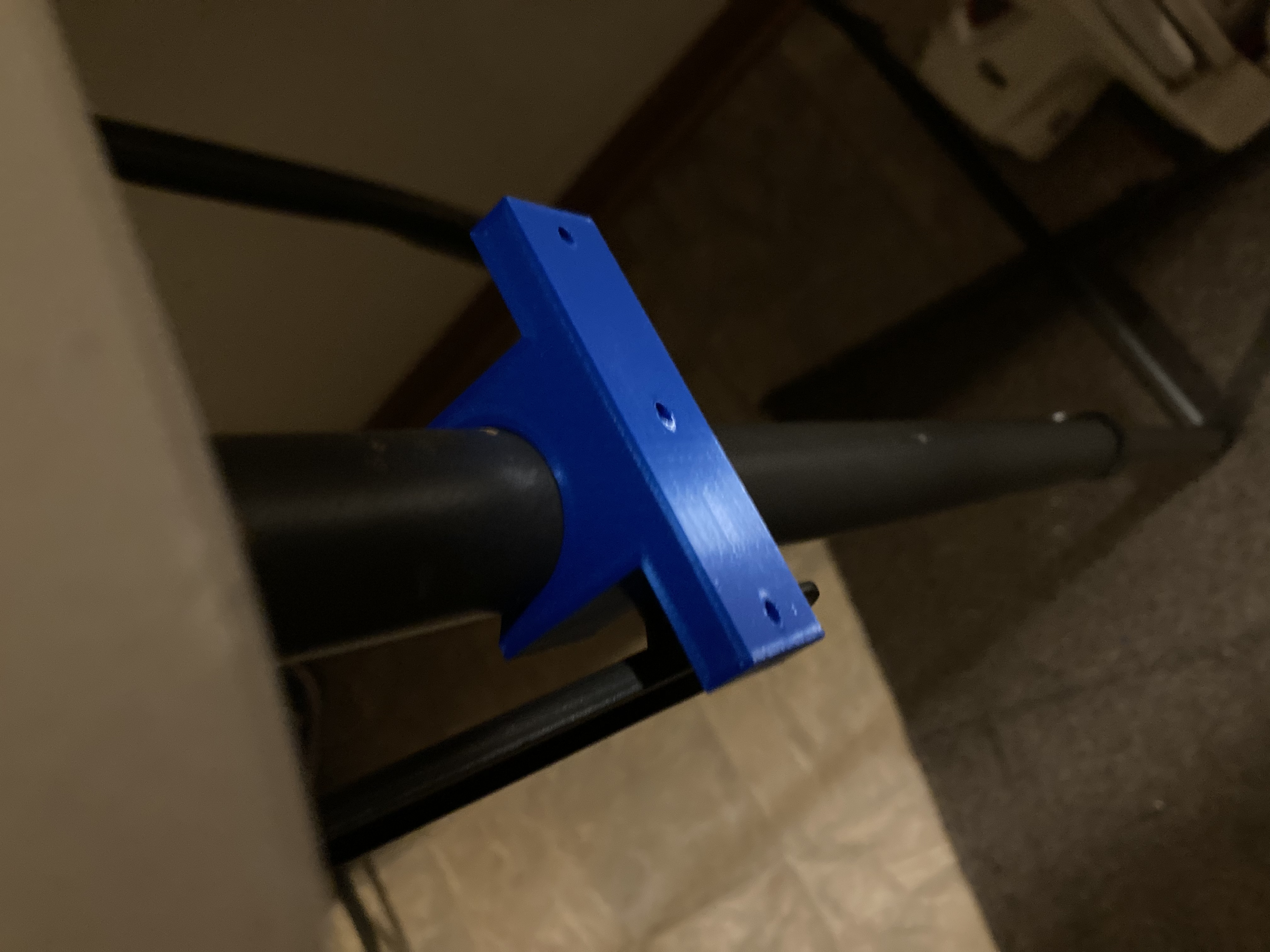 Camping Table Leg Clip