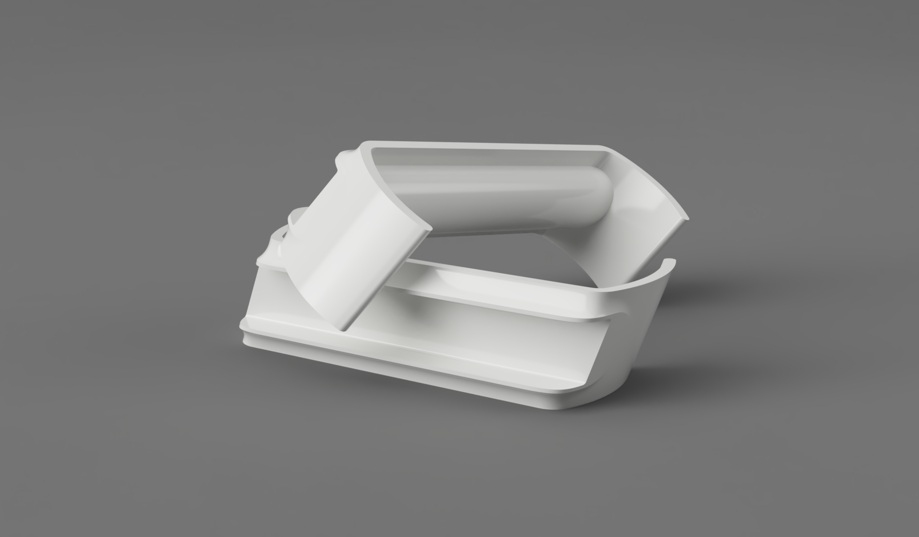 Tripp Trapp Trofast Clip (plastic bin)