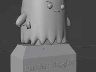 paranormal 3D Models to Print - yeggi