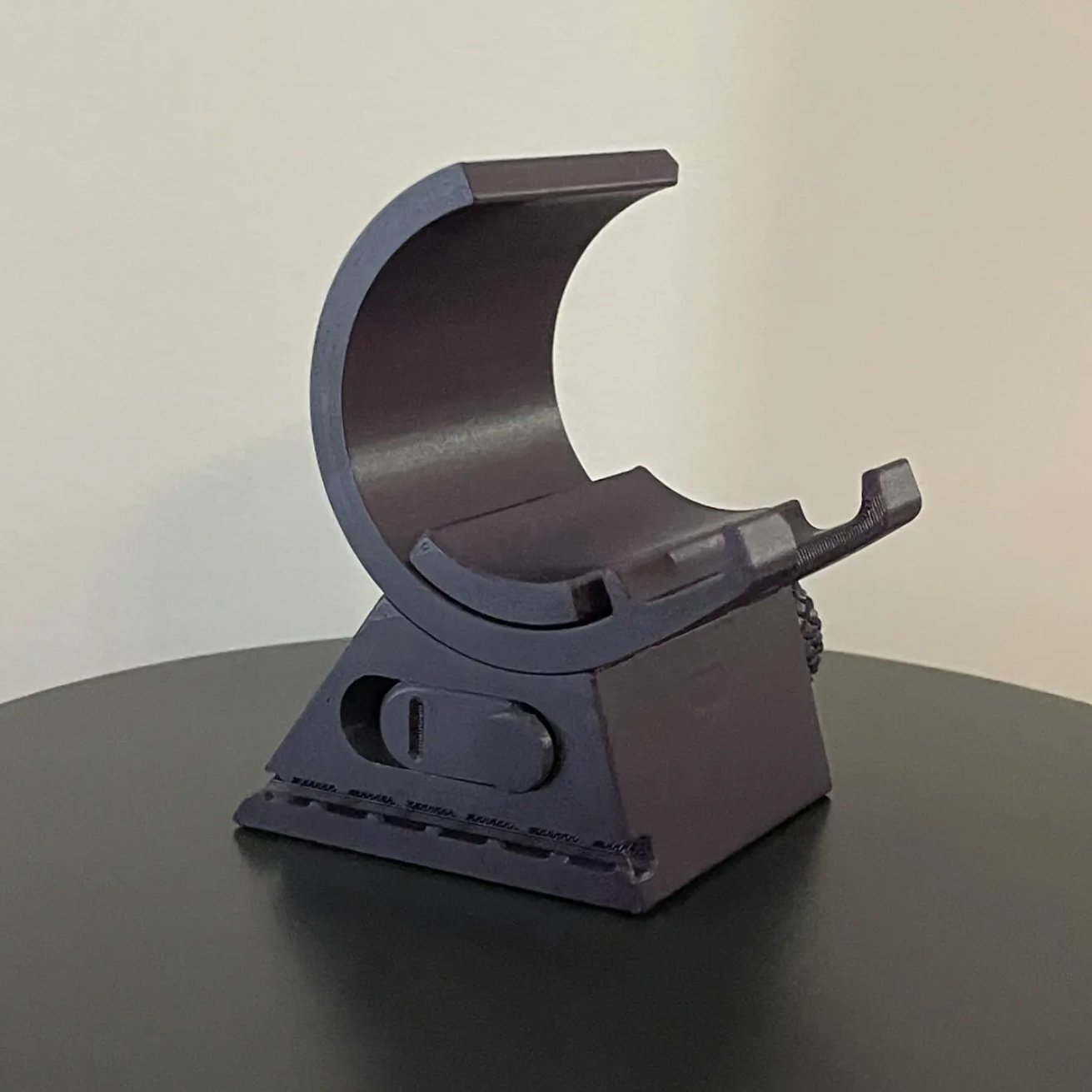 Miniatura 3 do modelo 3D Phone Stand