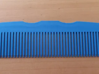 Comb set by Blobouch | Download free STL model | Printables.com