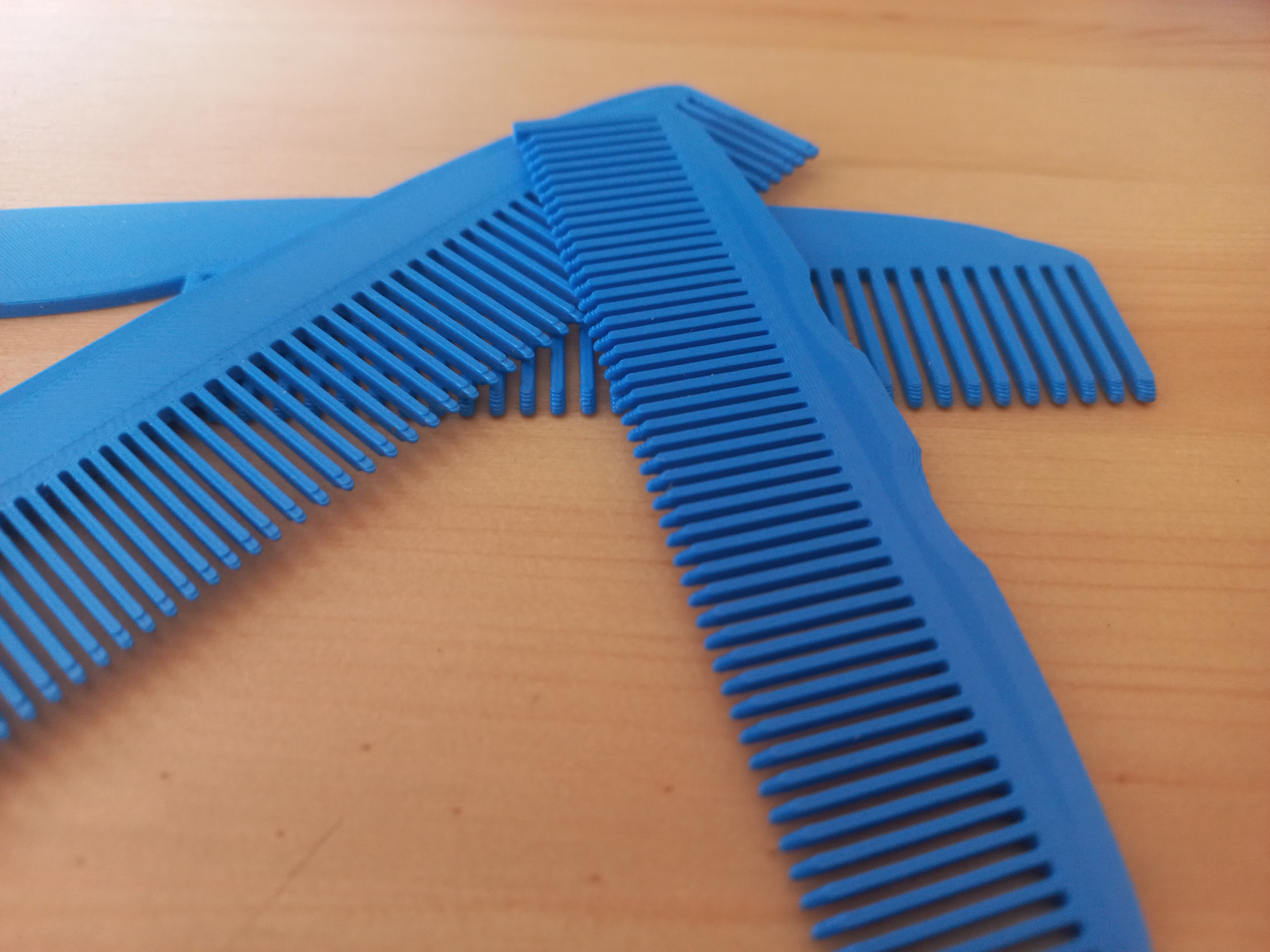 Comb set