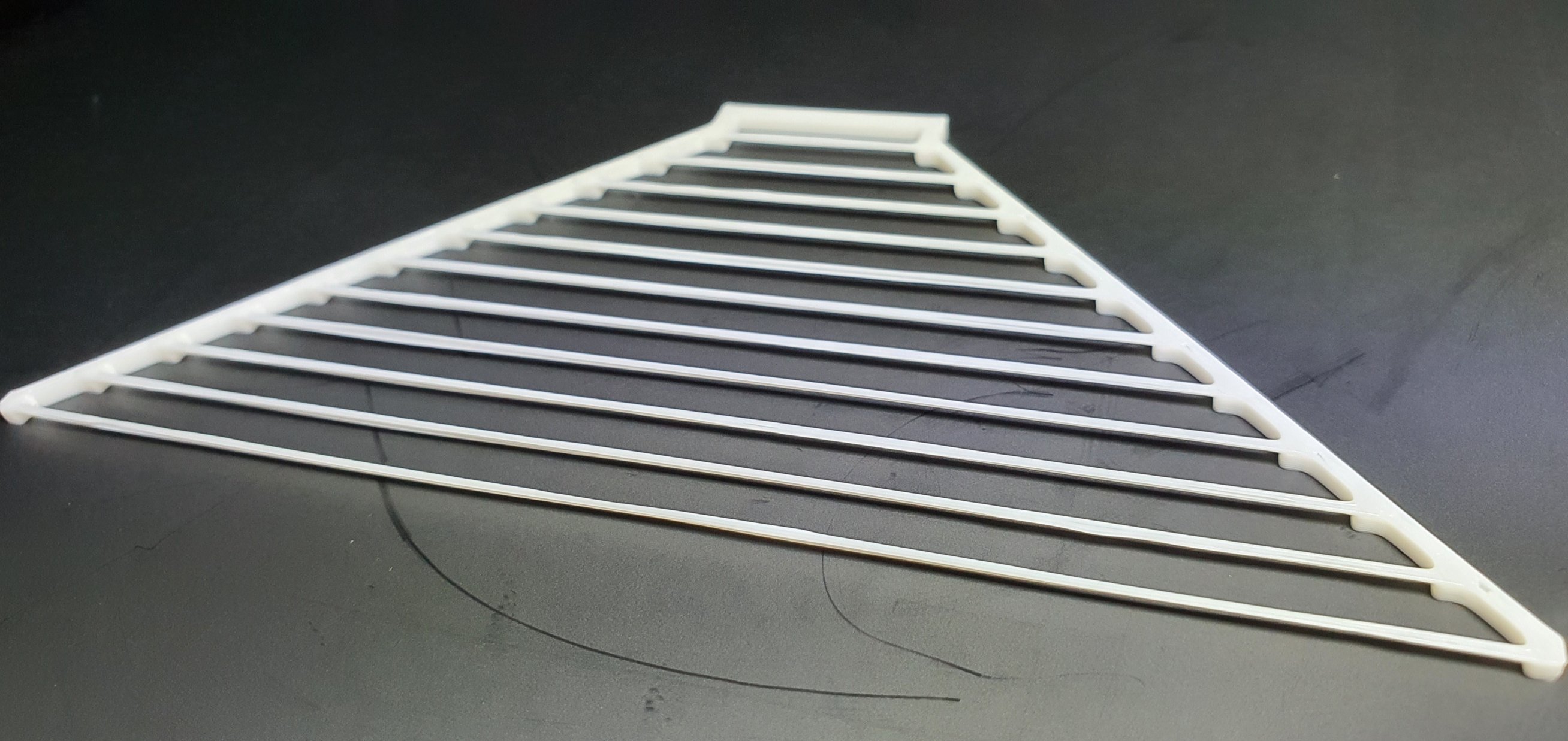 harp 120, the bridge tool