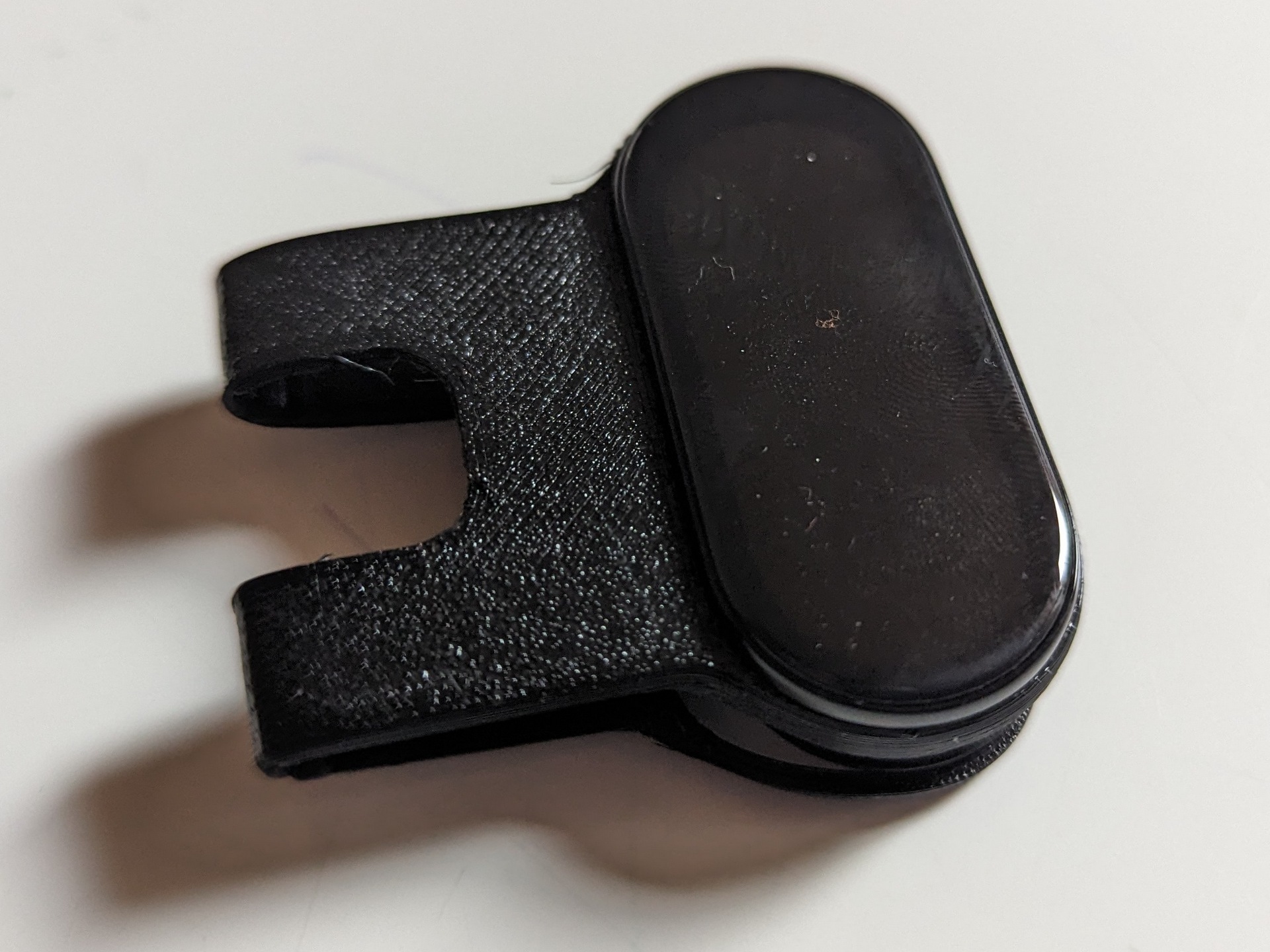 Xiaomi Mi Band 7 watch strap adapter