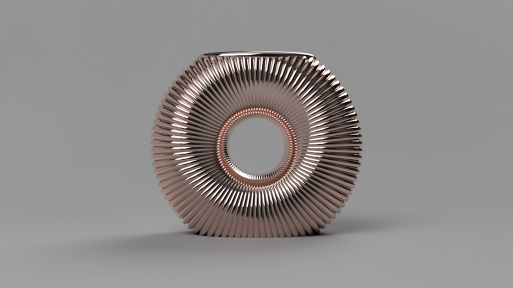 Vase 14