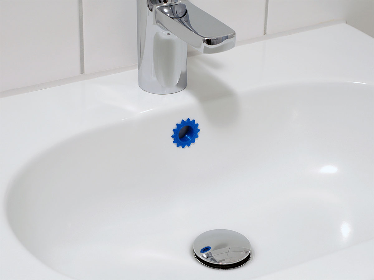 Overflow Rings For Bathroom Sink
