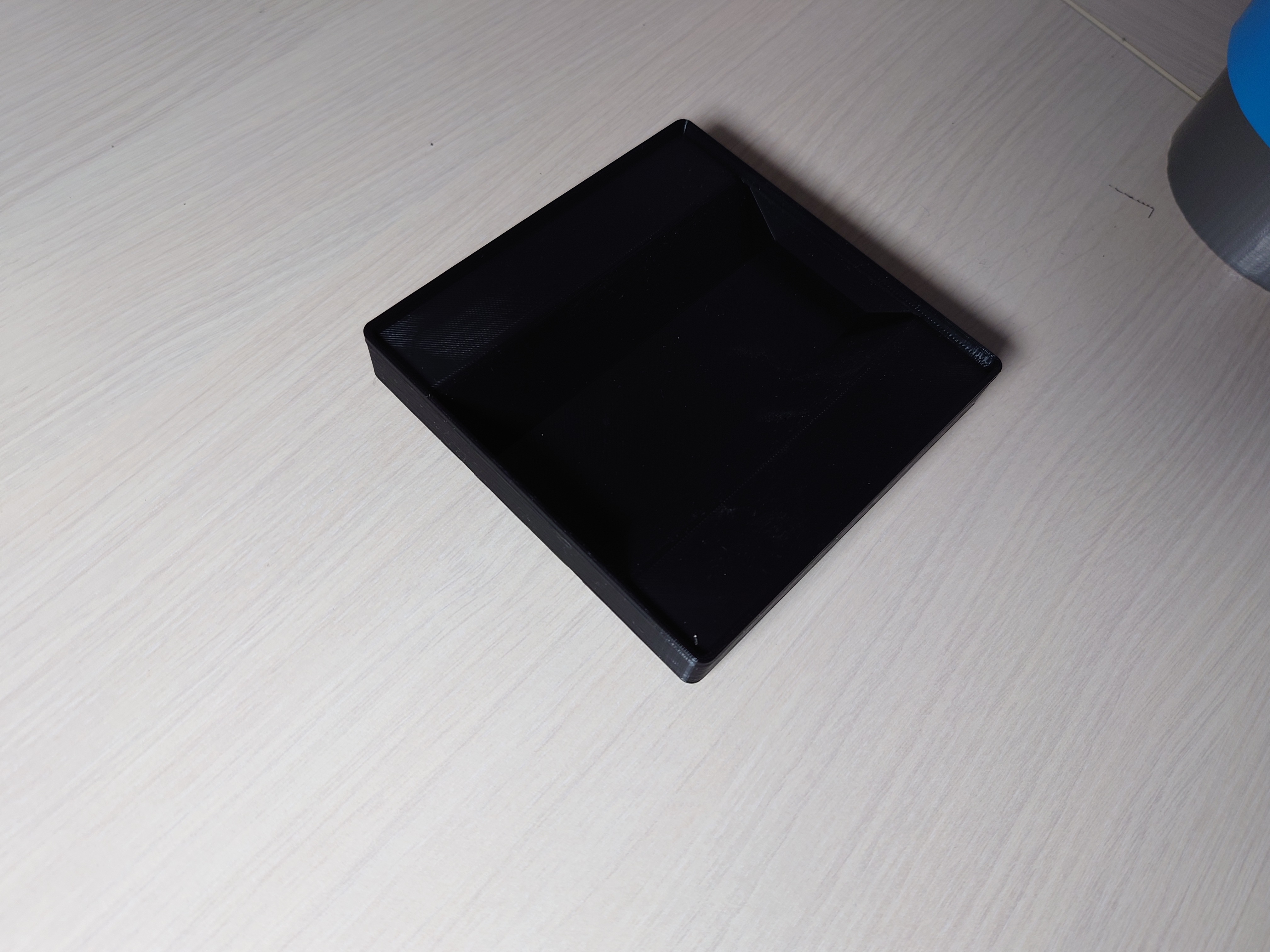 Miniatura 2 do modelo 3D Gridfinity tape holder 3x3