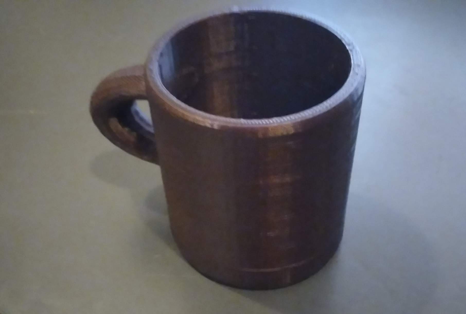 cup
