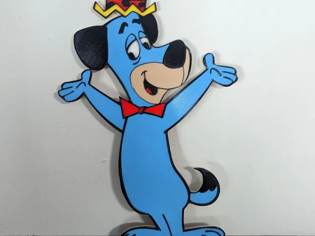Huckleberry Hound