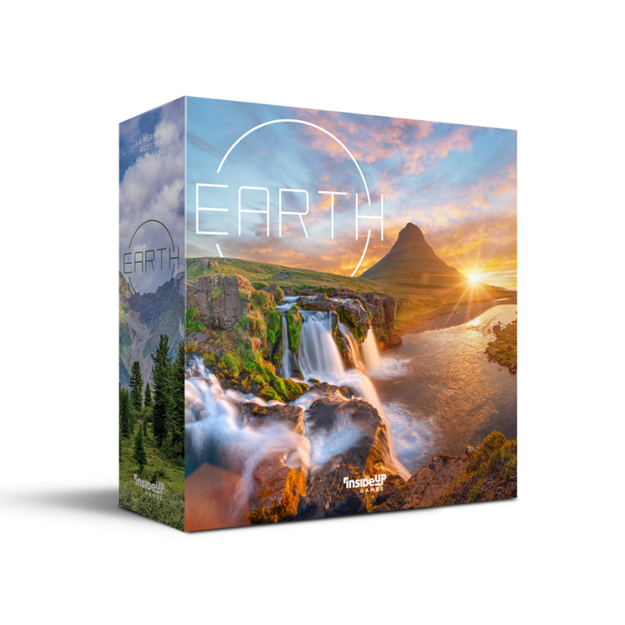 Earth Upgrade Bits 2.0