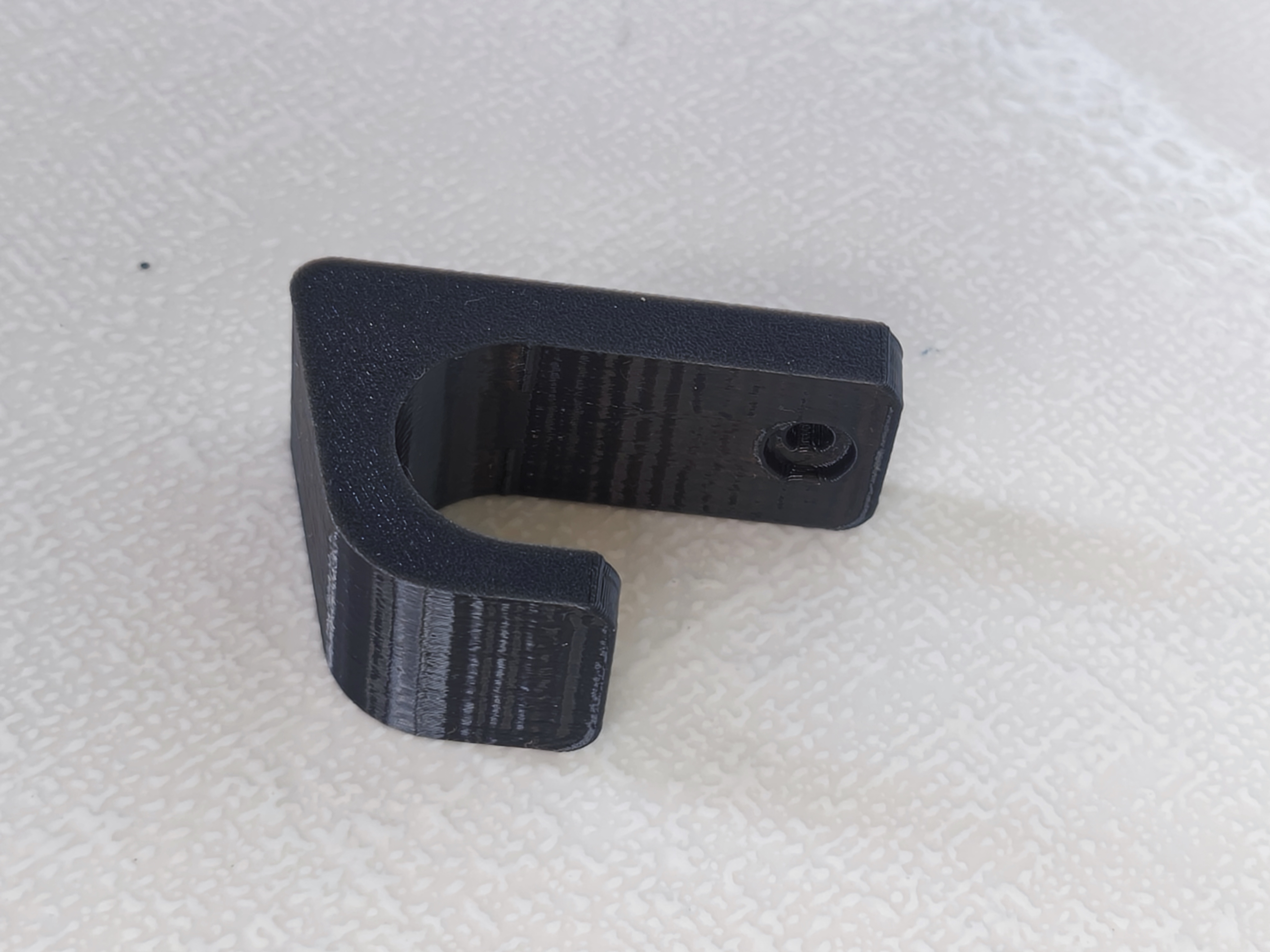 Miniatura 7 do modelo 3D Structural Wall Hook Set