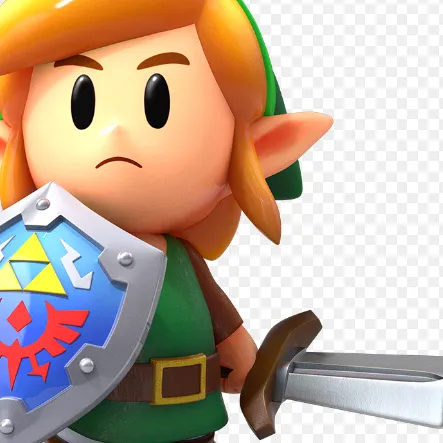 Legend of Zelda Link's Awakening in 2023 