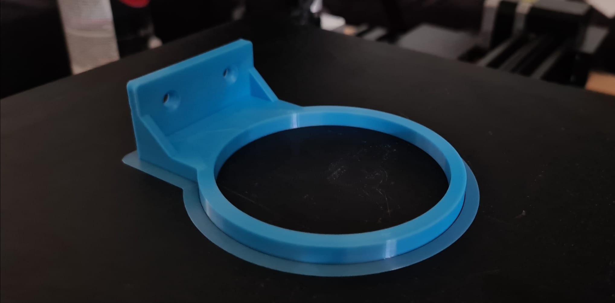 Cup Holder by Ralfs 3D-Prints | Download free STL model | Printables.com