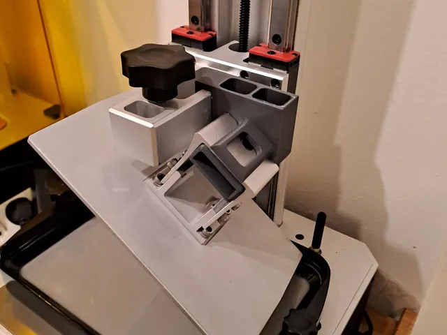 Egoutoir resine Mono X/6k