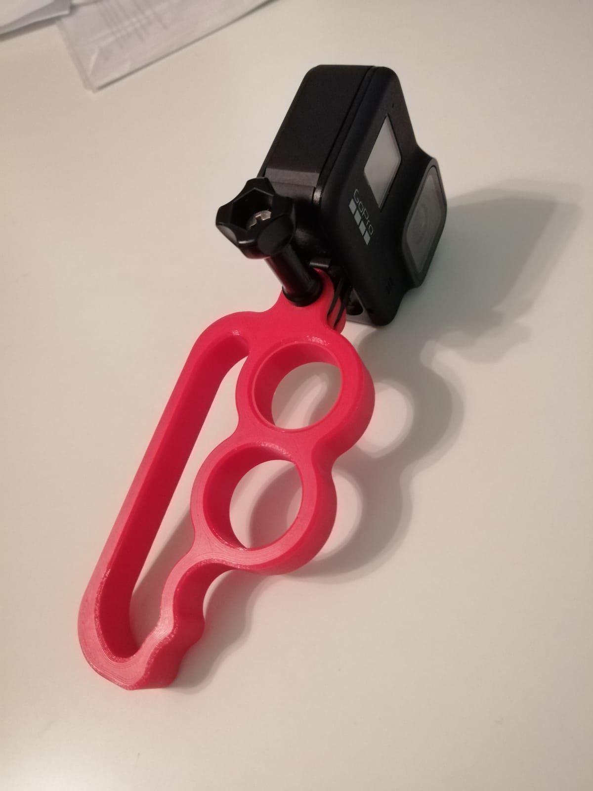 GoPro handle