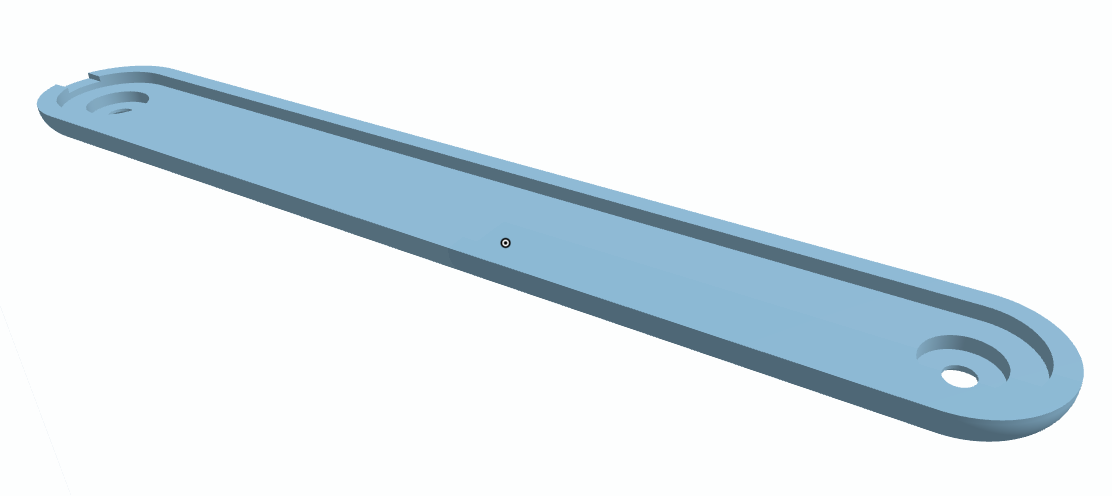Lock pick handle grip
