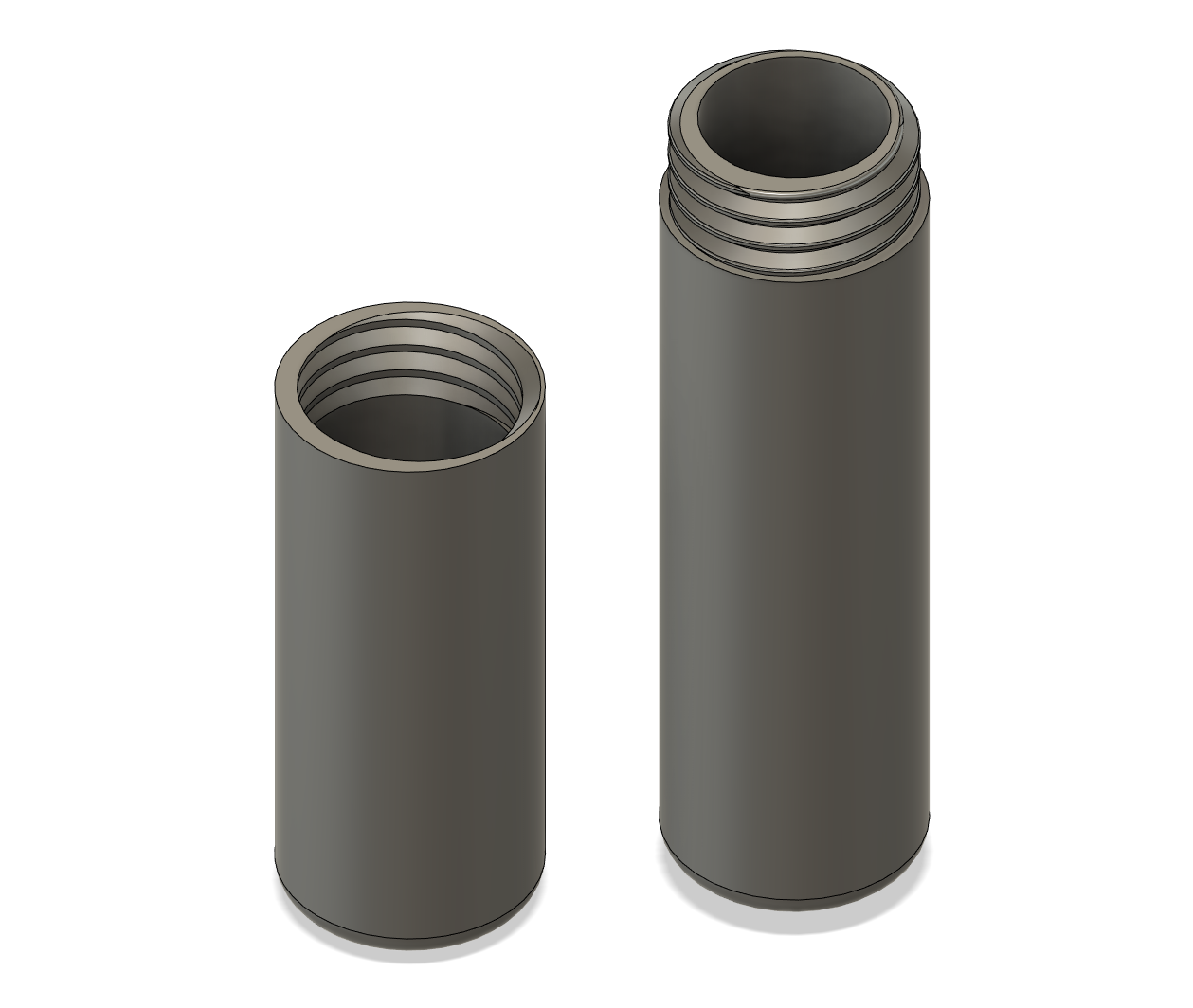 Blunt/Cigar Container