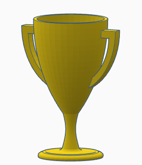 Trophy