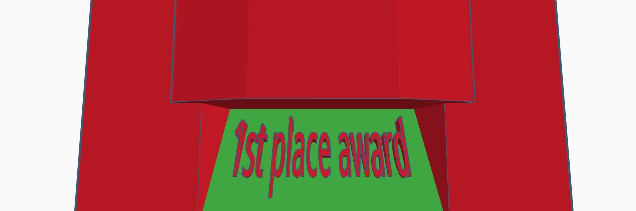 trophy