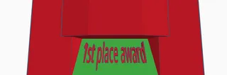 trophy
