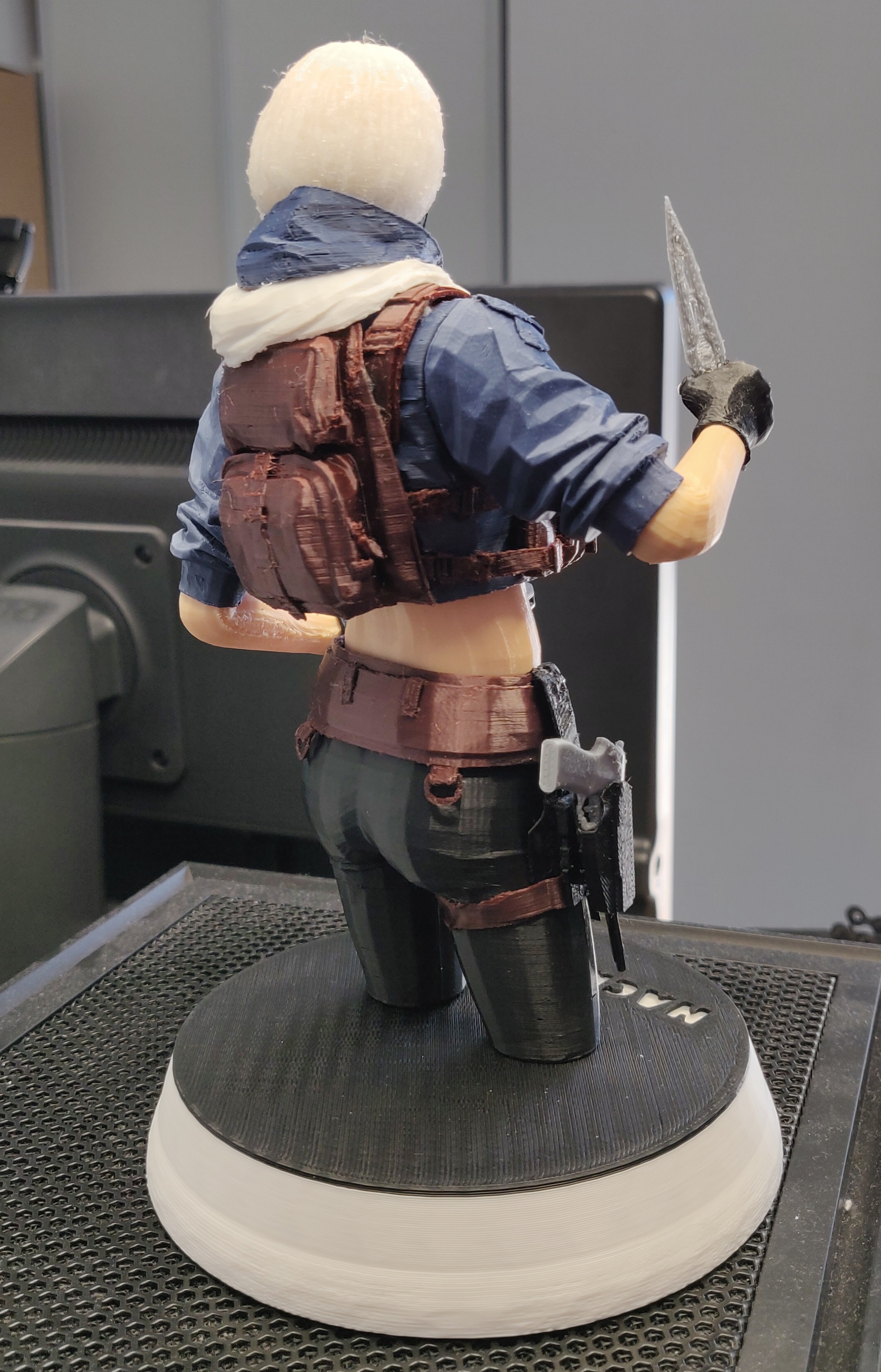 Hackclaw - Delta Force Operator — miniatura 2