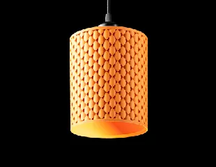 Pendant Lamp 003 by MODERN MACHINE