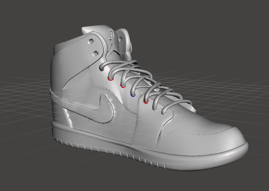 Air Jordan 1 Can Holder