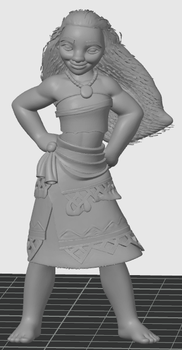 Vaiana / Ohana