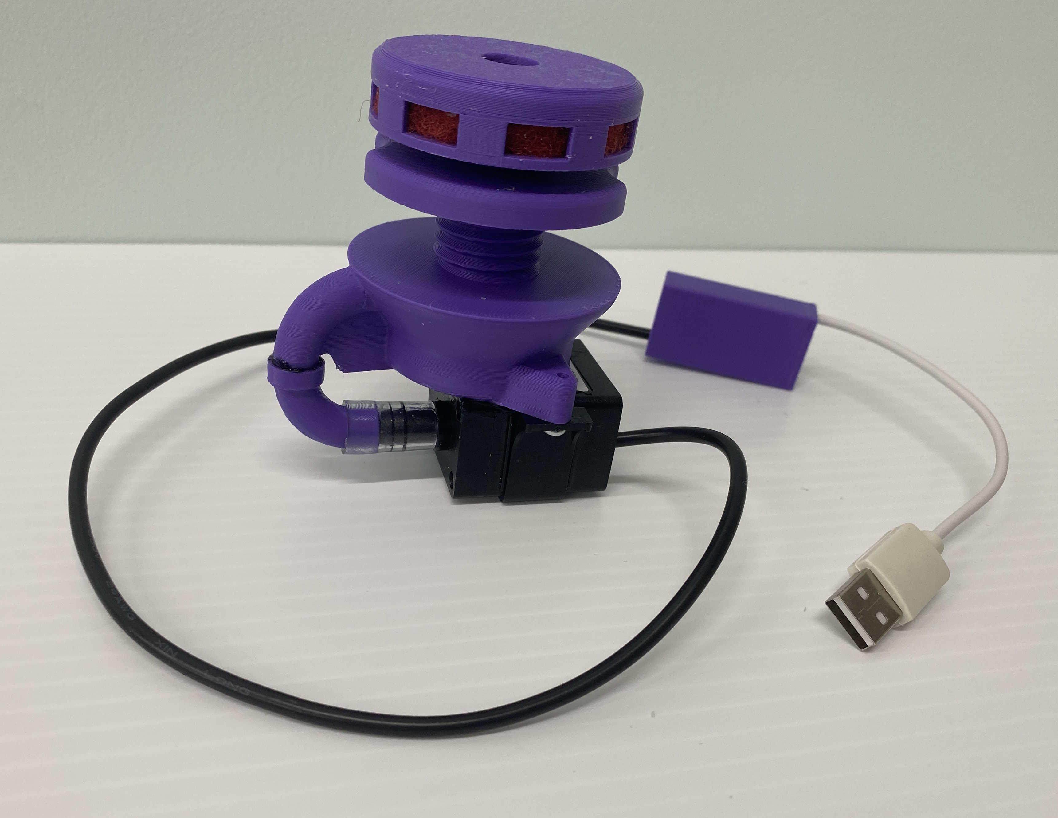 Water table circulation pump — thumbnail 4