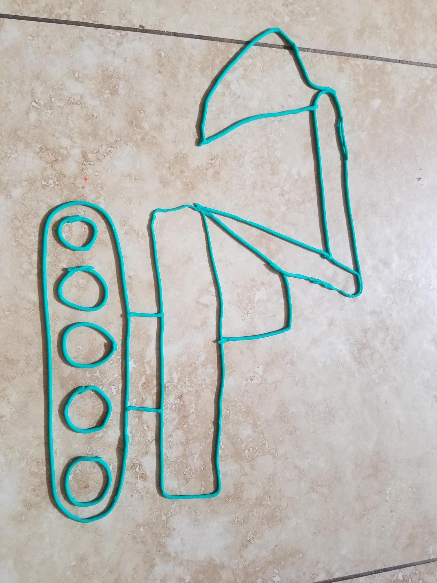 Playdoh Mini Press — thumbnail 5