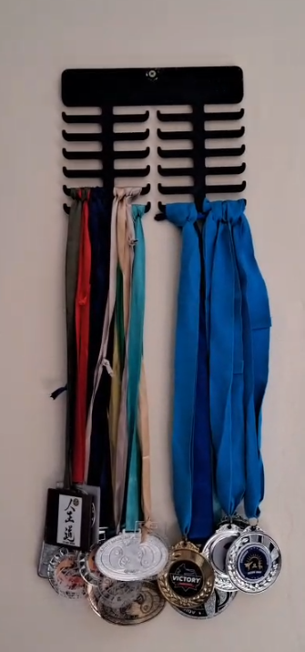 Generic Medal Hanger
