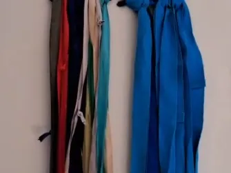 Generic Medal Hanger