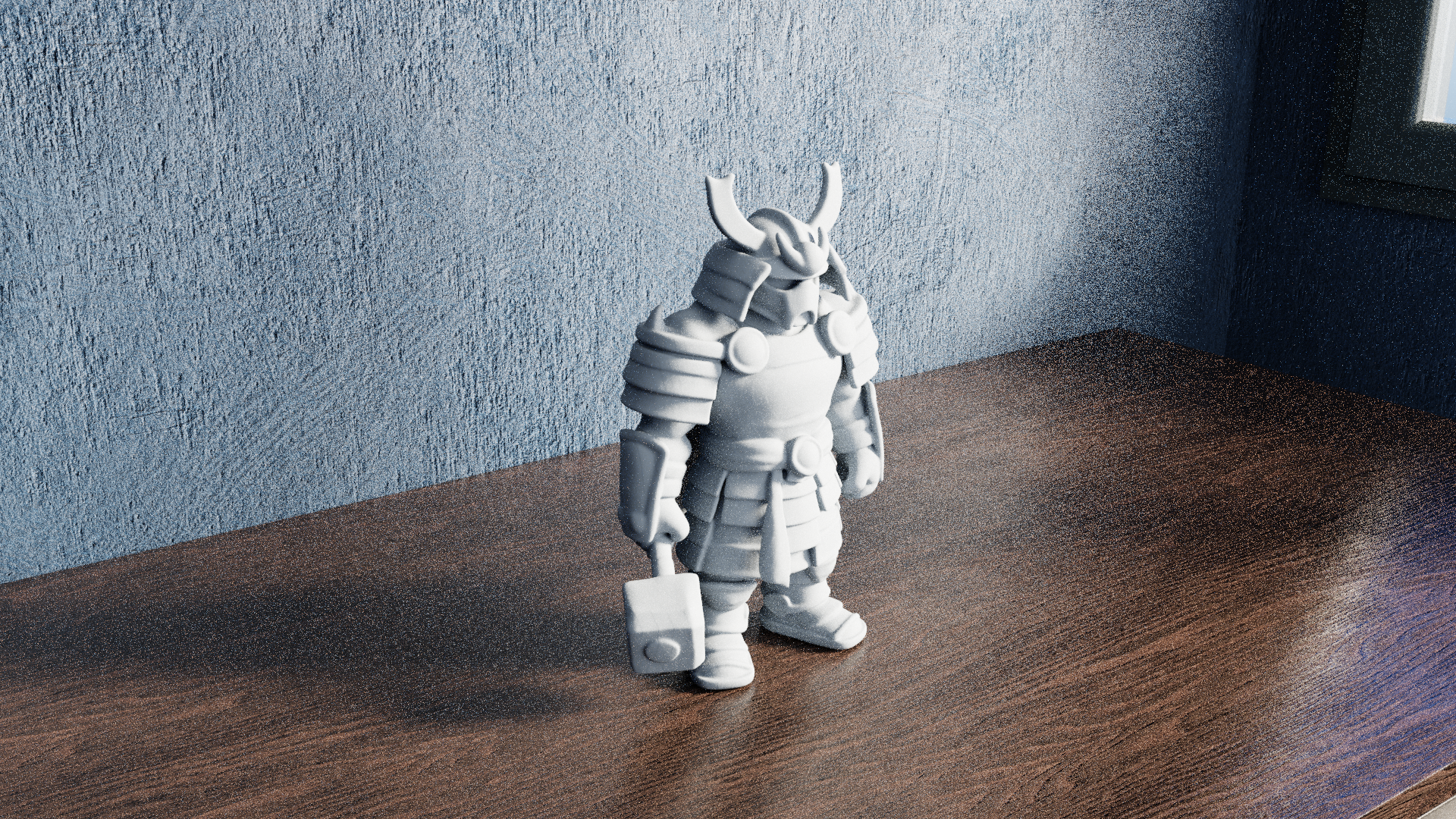 Samurai Thor — thumbnail 9