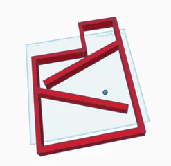 marble run