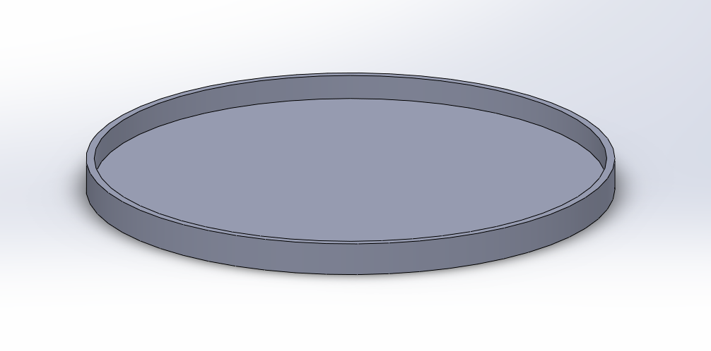 Small Dish