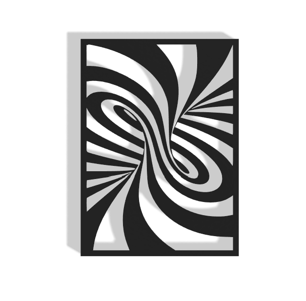 Illusion Decor