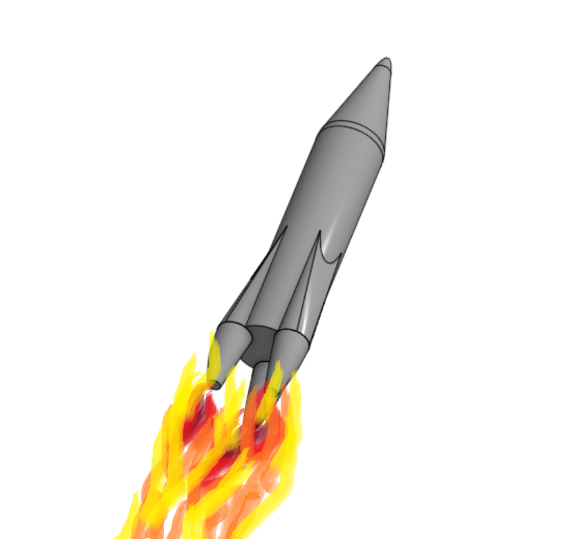 Spaceship