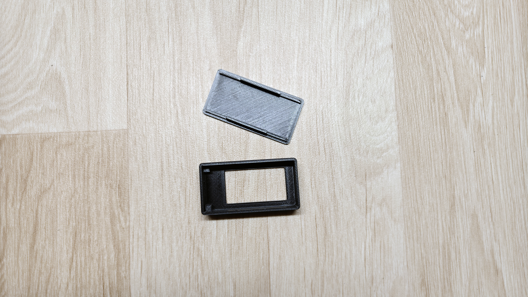 ideaspark ESP32 1.9 display case — miniatura 3