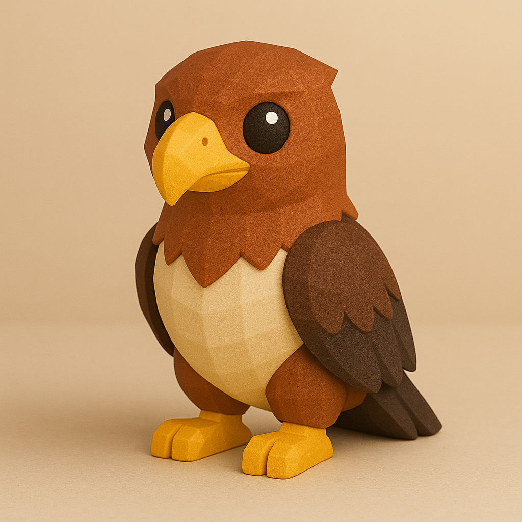 Mini Hawk