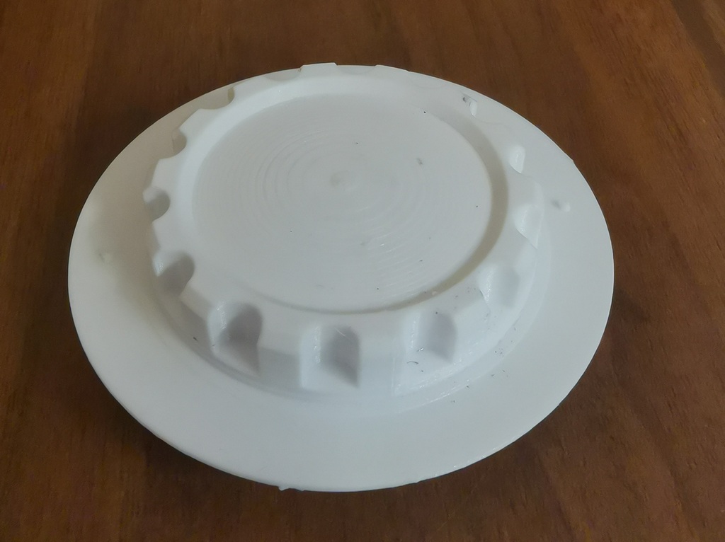 RAYS Gram Lights 57Ultimate wheel center caps