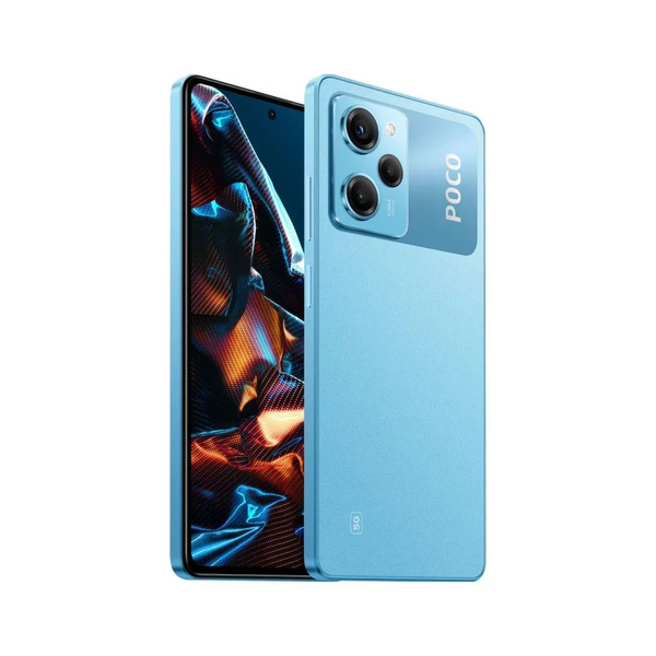 POCO X5 Pro 5G (The rough model / Грубая модель)