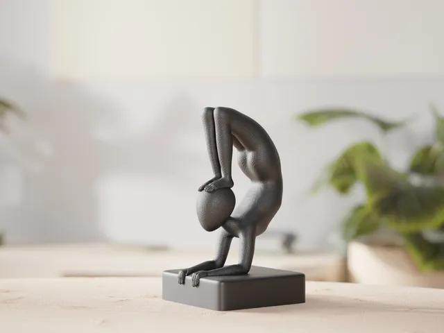 Yogi Guy Art