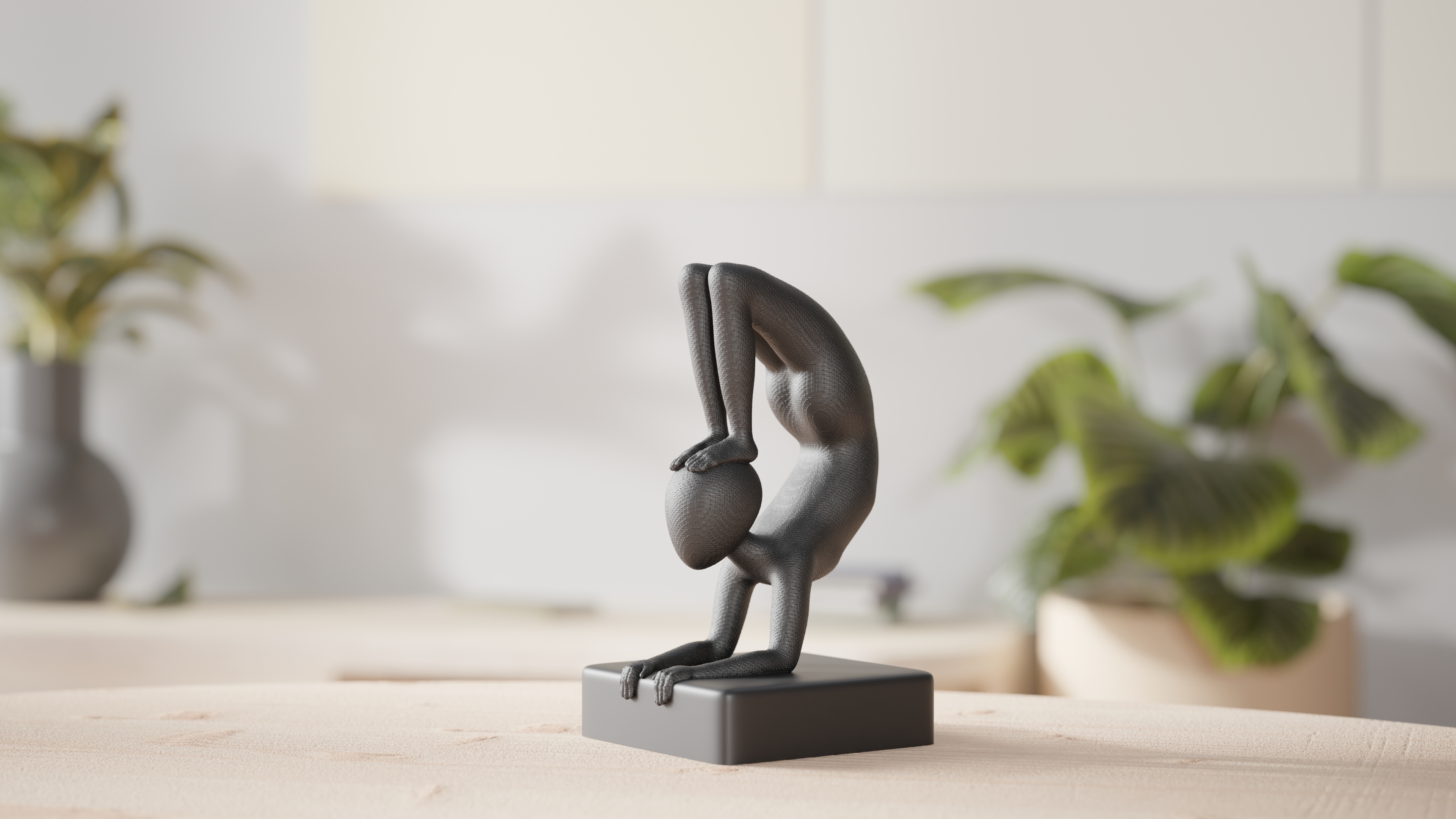 Yogi Guy Art